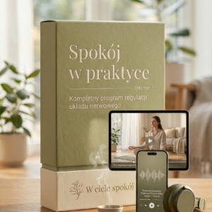 Podstawowe narzędzia regulacji układu nerwowego